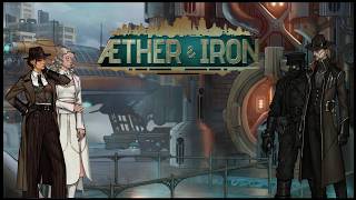 When One Wrong Move Costs Everything | Aether & Iron