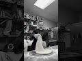 kneading the dough. #pizza #pizzalover #ai #funny #fireworks #funnyshorts #shorts #pizzaria