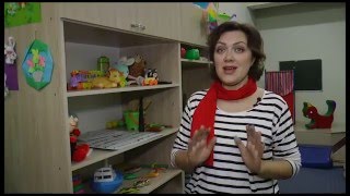 Відео-урок № 13. Як весело та цікаво провести вихідний день разом з дітьми. Відео-урок № 13. Як весело та цікаво провести вихідний день разом з дітьми.