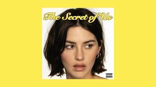 Gracie Abrams - Close To You (Sped Up)