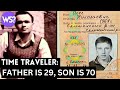 Top Time Travel Cases: Fenz & Ponomarenko 🕰️