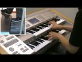 I Got Rhythm　～Big Band ver.～ ：エレクトーン（STAGEA）