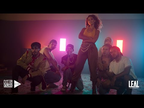 Danna Ft. Gadiel - Vencer o Morir (Soundtrack Original)