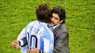 Argentina • Road to the Quarterfinal - FIFA World Cup 2010