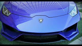 Kısa Kısa Lüks Araba Videolari