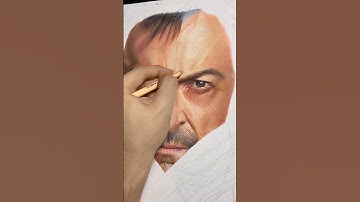 Deadpool and Wolverine Again #drawing #art #deadpool #wolverine #trending #shorts #viral #video