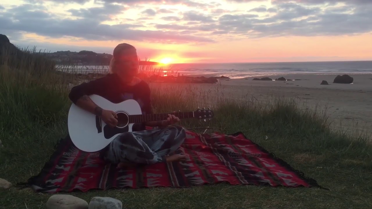Leo Bartsch 'Welle für Welle' (Beach Session)  2016