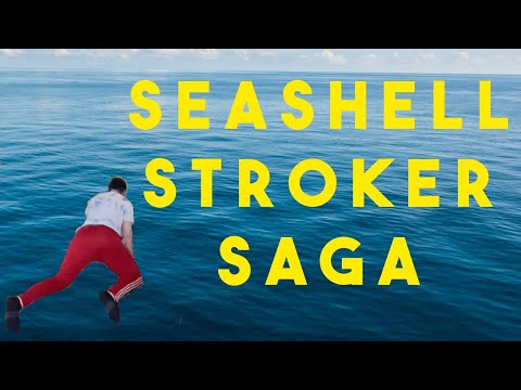 Seashell Stroker (Compilation)