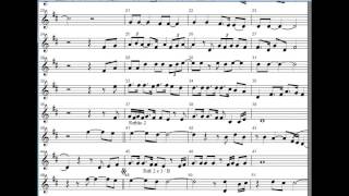 Merle Haggard - Always Wanting You - (Musical written by Israel Moura) screenshot 5