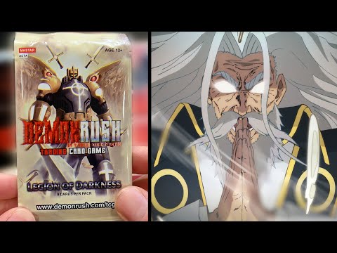 The Full Story of Demon Rush | Kickstarter
