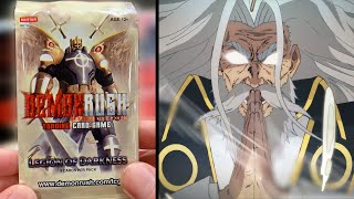 The Full Story of Demon Rush | Kickstarter