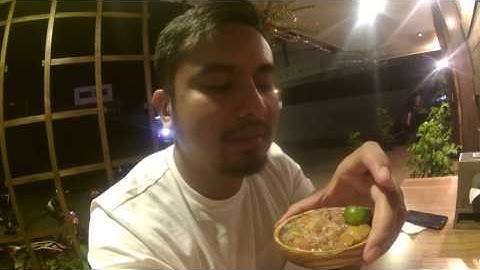 Kuliner Unik Khas Pontianak, Tempoyak, Pacri Nenas