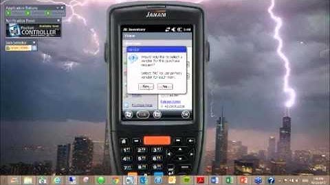 Purchase Requests   2B-Inventory for Counterpoint