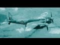Keith Roediger talks about his WW11 experiences as a Pilot in 456 Squadron