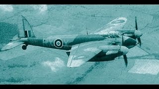 Keith Roediger talks about his WW11 experiences as a Pilot in 456 Squadron