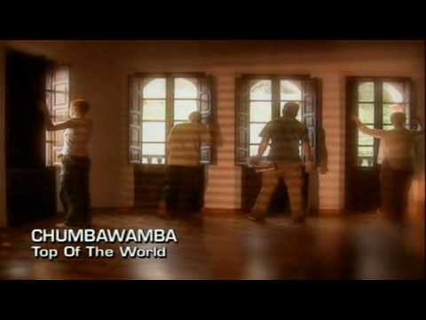 Chumbawamba - Top Of The World (Olé, Olé, Olé)