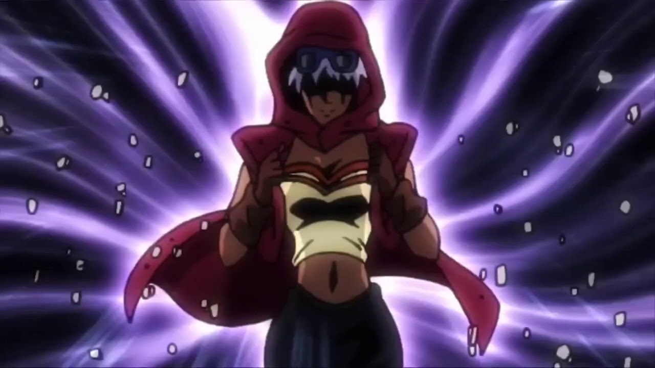 Toonami - JoJo's Bizarre Adventure: Stardust Crusaders Battle in Egypt Arc Promo (HD 1080p)
