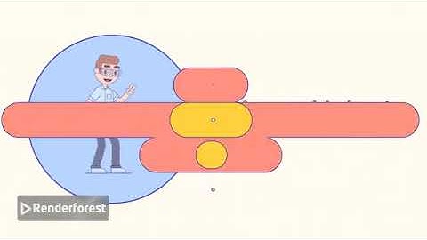 Symmetric key cryptography animated video