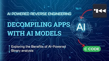 AI-Powered Reverse Engineering: Decompiling Binaries with AI