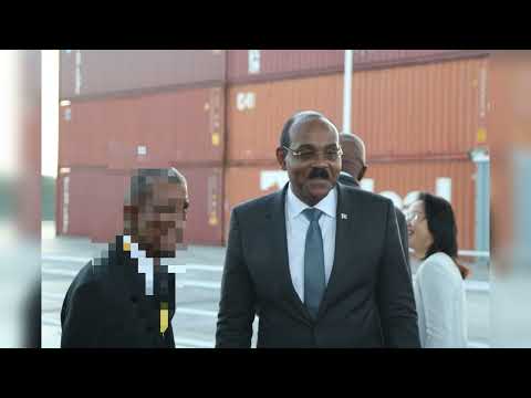 PM accuses 'father-in-law' of playing politics with 'government money'