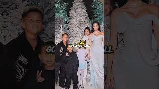 Meet the Four Little Stars of Kim Kardashian and Kanye West's Family #kimkardashian #kanyewest