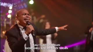 Kau Tlah Ubahkan Ratapanku / Mourning Into Dancing - GSJS Worship Cover