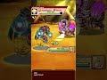 Lydo VS Pheonix | Bulu Monster
