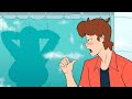 Double Shower | Gravity Falls Comic Dub