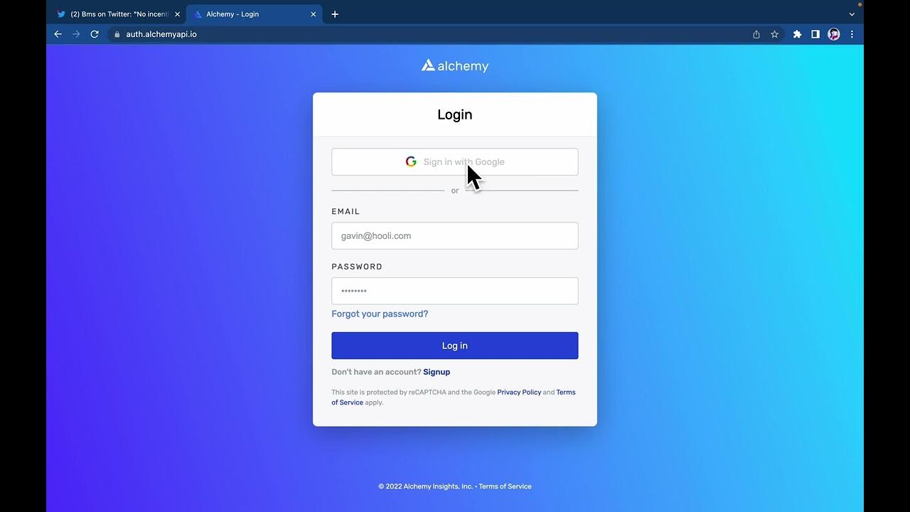 HOW TO GET THE GOERLI FAUCET ETH YouTube
