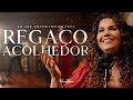 Regaço Acolhedor | Eliana Ribeiro