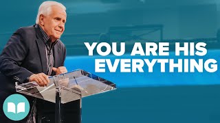 Your Everything Is His Anything | Dr. Jesse Duplantis | LWCC UMFE 2019