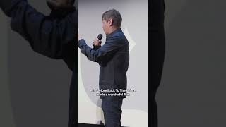 "USED CARS, one of the greatest comedies of all time" - Sean Baker | TIFF 2024