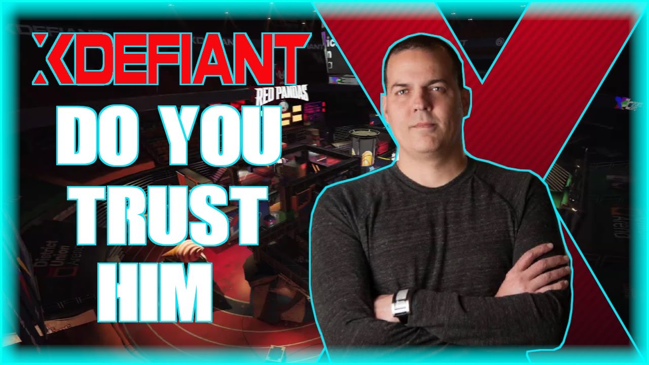 The XDefiant Community Is STILL Skeptical Despite Lead Developer Feedback