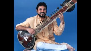 Pandit Kushal Das (surbahar) - Raga Marwa