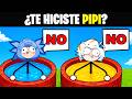 ¿QUIEN MIENTE? ????????