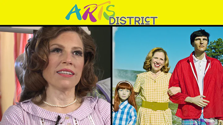 Arts District Local Story: Suzanne Heintz