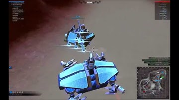 RoboCraft | Hacker Series | #7