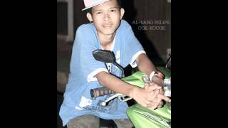 Al-Vano Mc : NONA MANIS