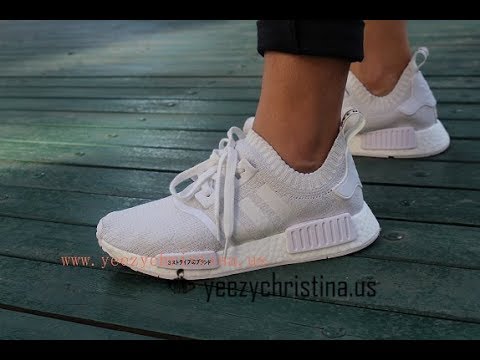 nmd r1 white japan boost