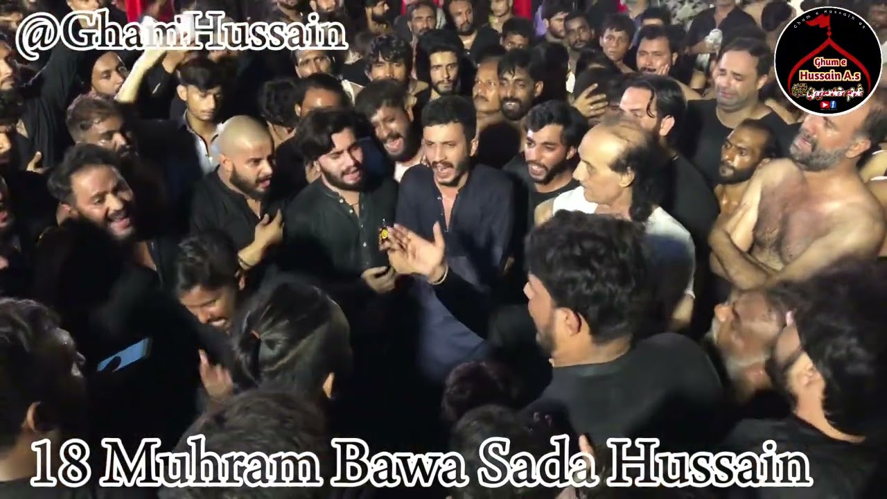 Karaan Matam Te Ro Ro Ka Jhoolawan Veer Da Jhoola  | Sangat Qaysar Shah