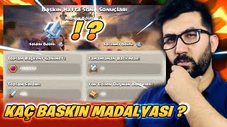 KLAN BAŞKENTİ TÜRKİYE 1.Sİ VE GENEL SONUÇLAR 😎(Clash Of Clans)