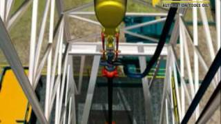 Casing circulator Fill-Up