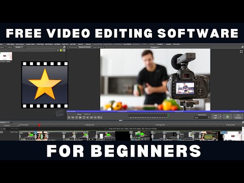 Video: Is NCH video-editor gratis?