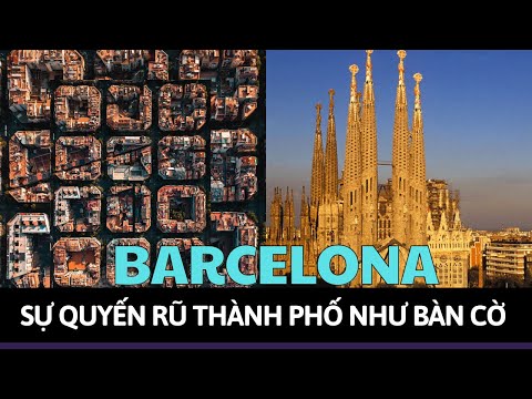 Video: 10 Bảo tàng tốt nhất của Barcelona