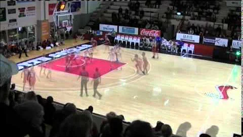 Ankle Breakers of the Year - Is it Louella or Gera...