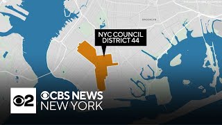 Special election held in Brooklyn for vacant New York City Council seat
