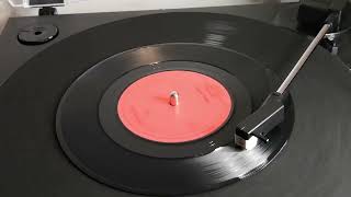 Gary Numan - Cars 1979 7 Single