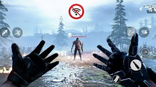 Top 10 New Beautiful  Platformer Games For Android & iOS !