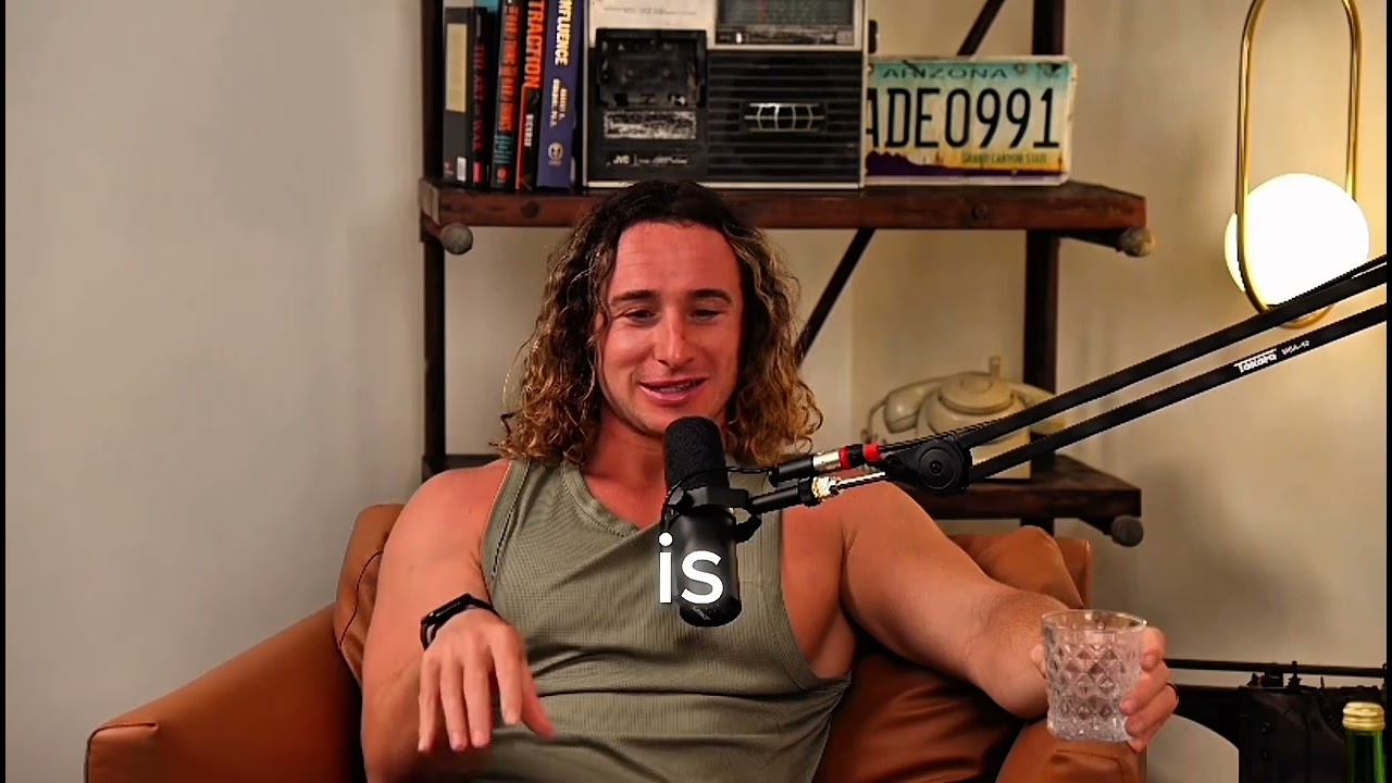 Podcast edit