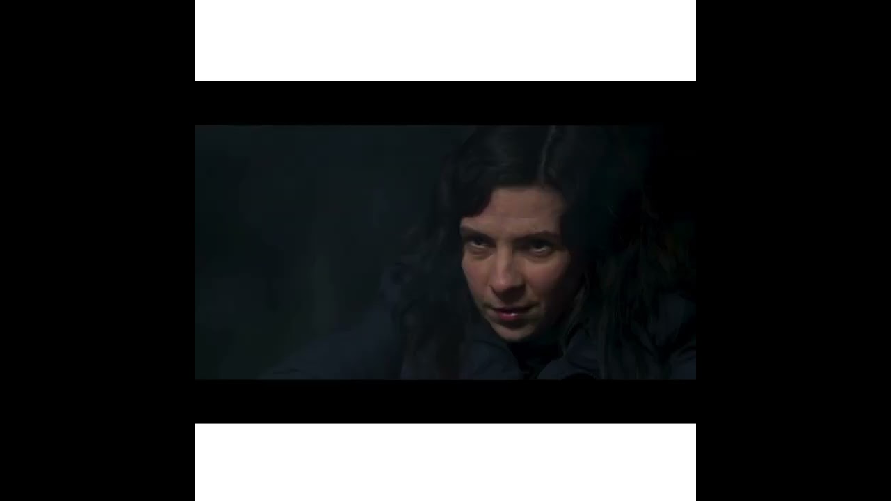 The Stoic Film Trailer 2024